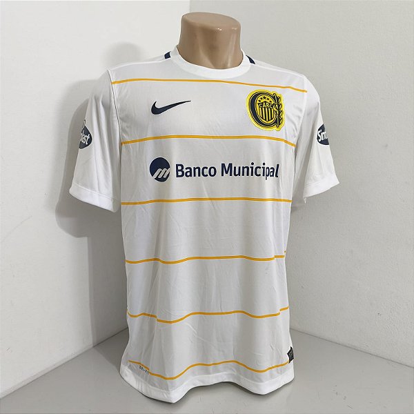 Rosário 2015/16 Segundo Uniforme Tam G Jogador