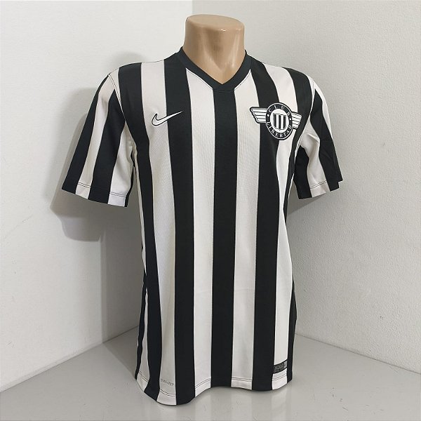 Libertad 2015 Uniforme Titular Tam M