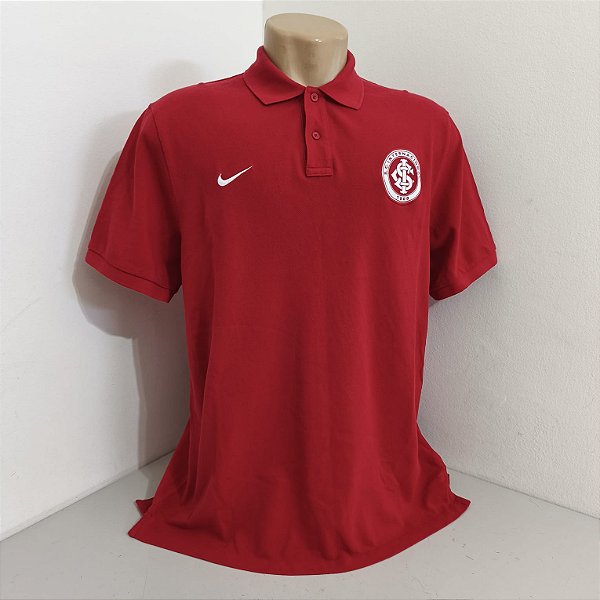 Internacional Nike Viagem Tam EG