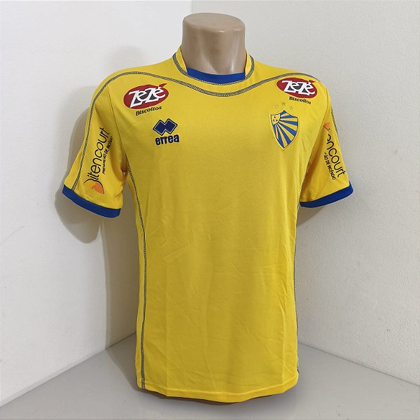 Pelotas 2016 Uniforme Titular Tam G Jogador