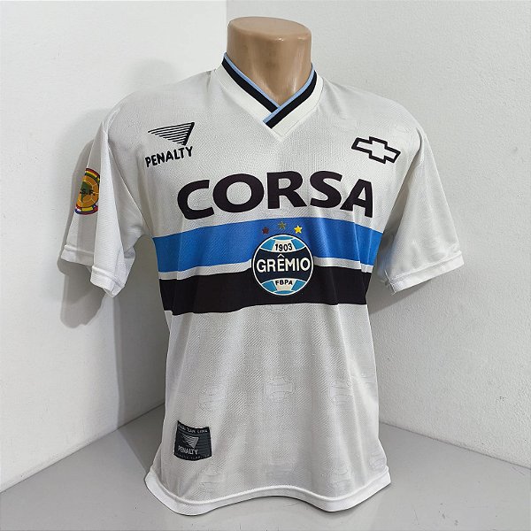 Grêmio 1998 Segundo Uniforme Tam M