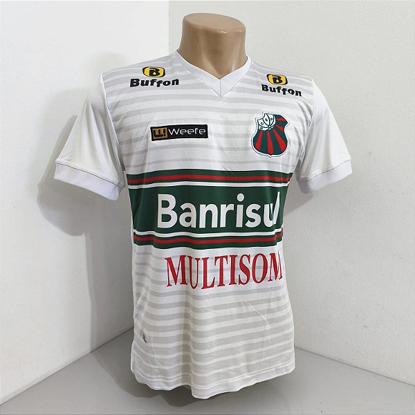 São Paulo de Rio Grande 2016 Tam M