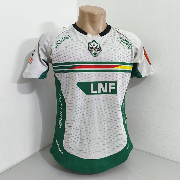 Farrapos Rugby Clube Tam M Jogador