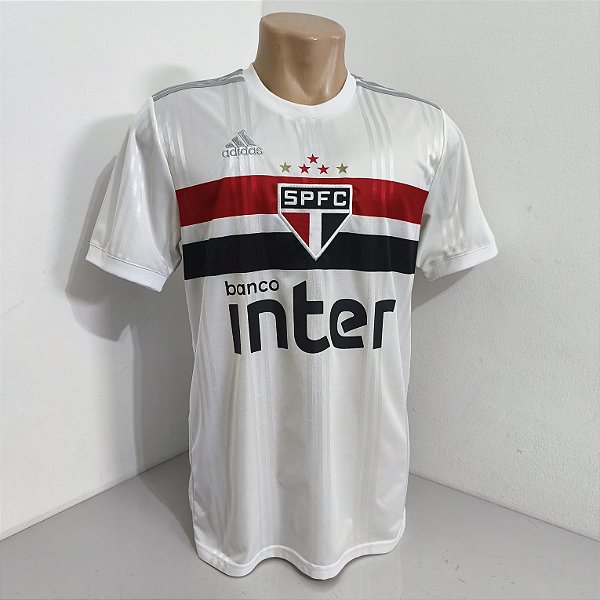 São Paulo 2020 Uniforme Titular Tam M