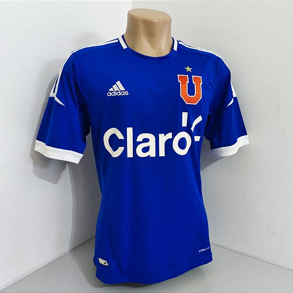 La U 2012 Uniforme Titular Tam M