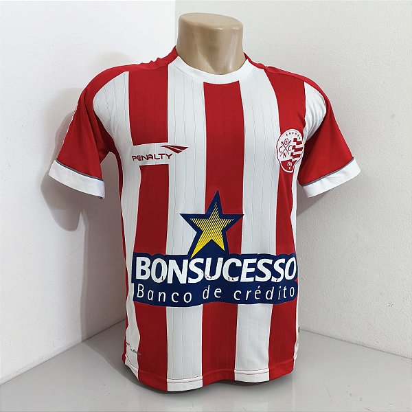 Náutico 2011 Uniforme Titular Tam P