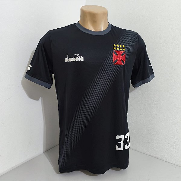 Vasco da Gama 2018 Pré-Jogo Tam G