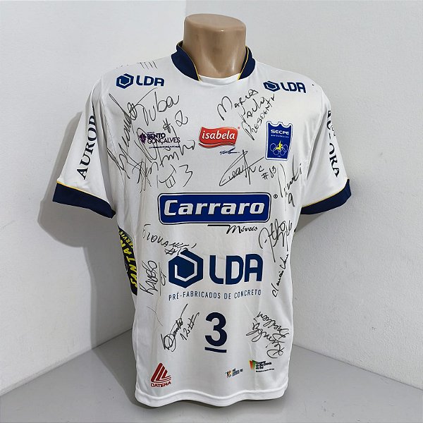 SECPE Bento Gonçalves Vôlei Tam M