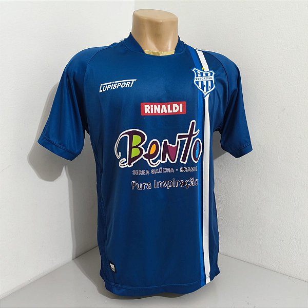 Esportivo 2012 Terceiro Uniforme Tam G