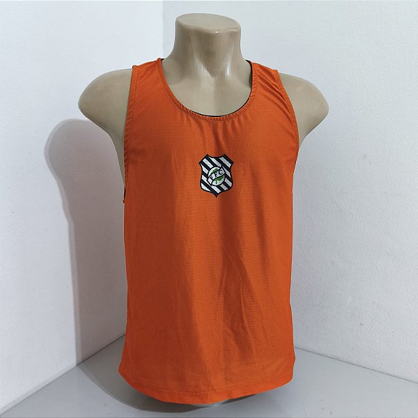 Figueirense Colete de Treino Tam M