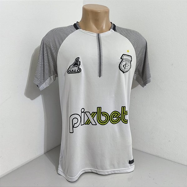 Treze-PB 2022 Segundo Uniforme Tam G