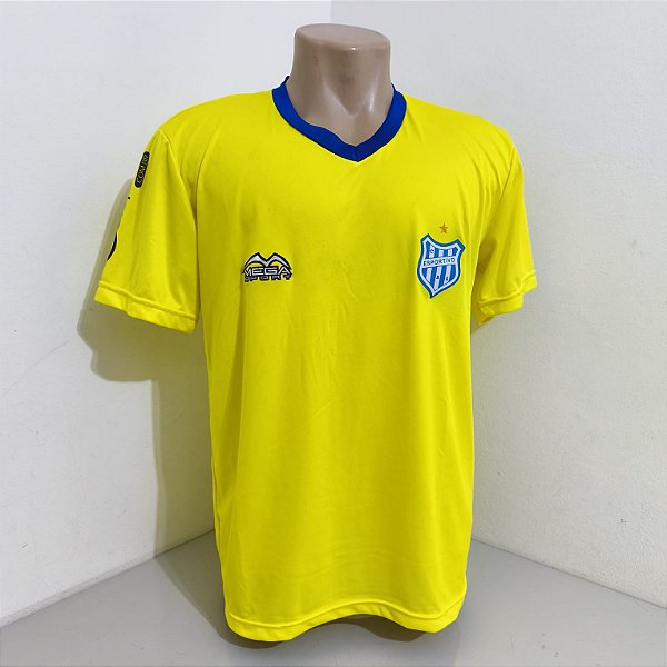 Esportivo 2014 Treino Tam G