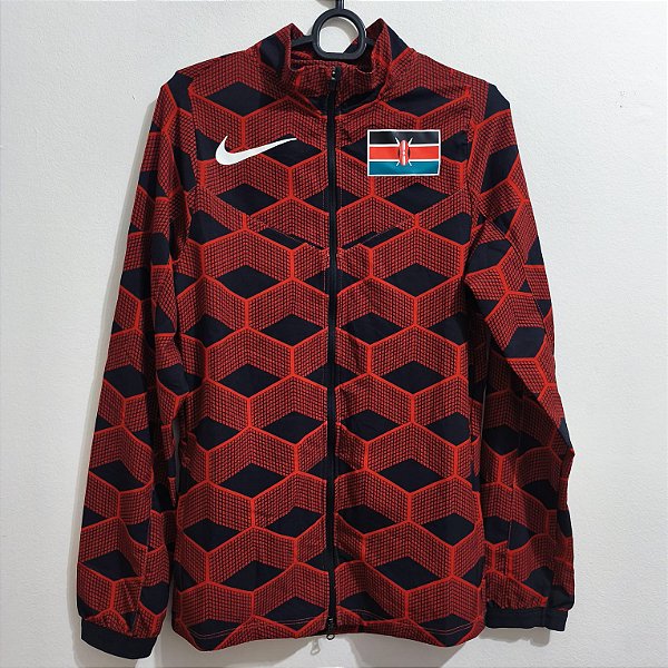 Quênia (Kenya) 2021/23 Atletismo Tam XXS