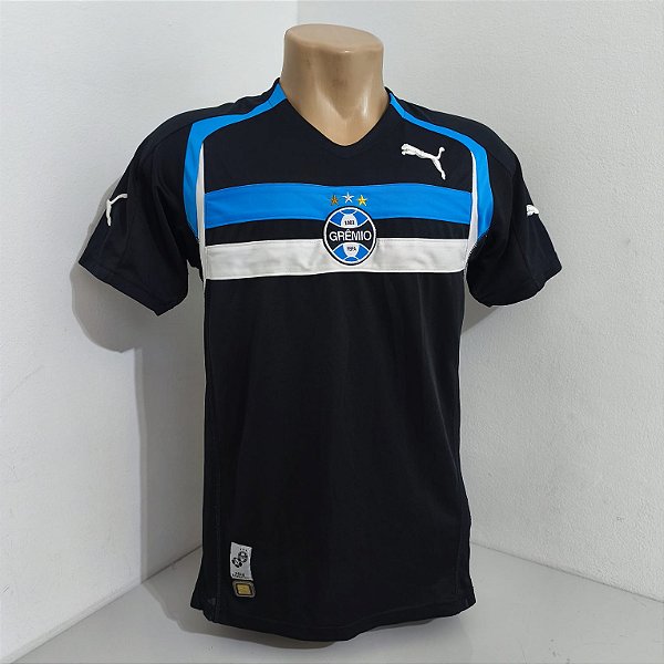 Grêmio 2005 Shadow Tam G (M)