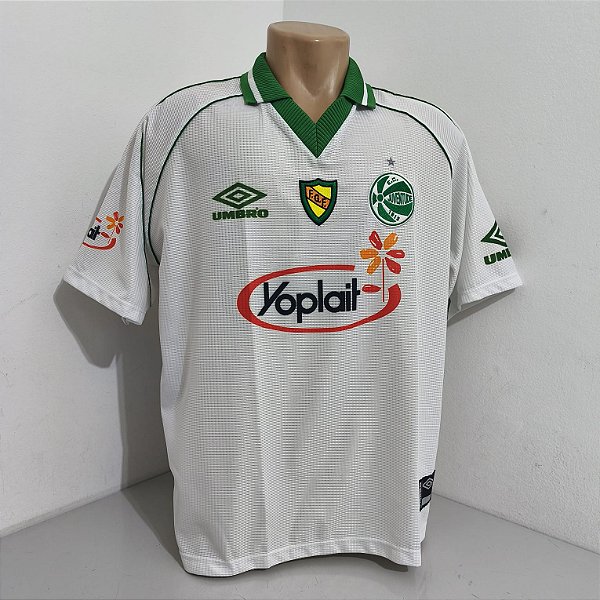 Juventude 1999 Segundo Uniforme Tam G (GG)