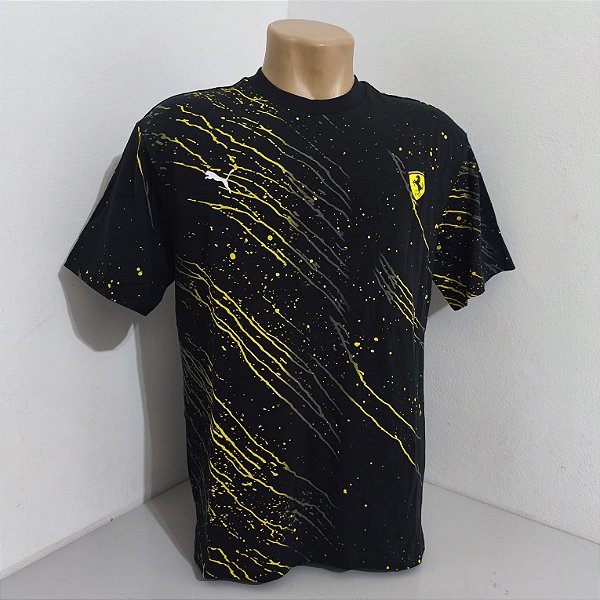 Ferrari Puma Tam M (G) Nova