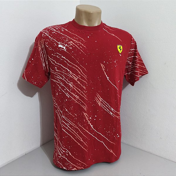 Ferrari Puma Tam P (M) Nova