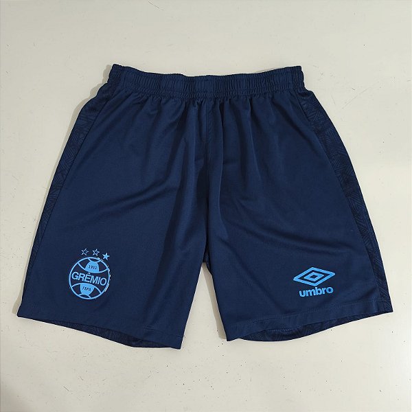 Grêmio 2024 Calção Treino Tam M