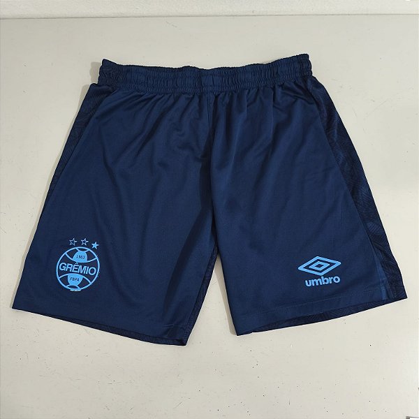 Grêmio 2024 Calção Treino Tam M
