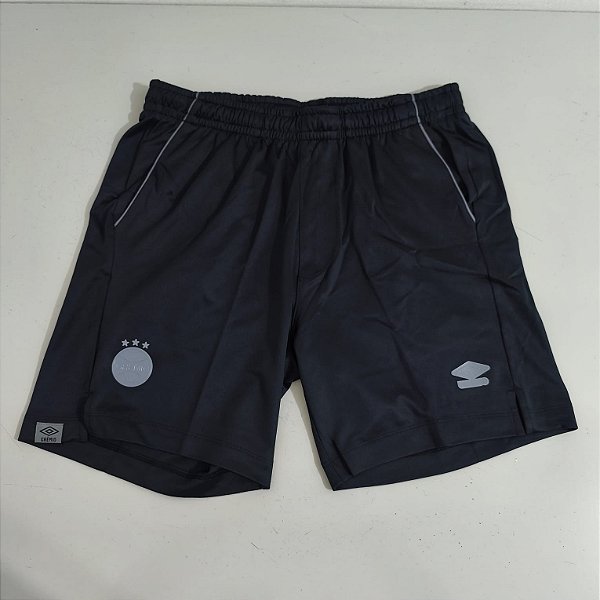 Grêmio 2025 Bermuda de Viagem Nova