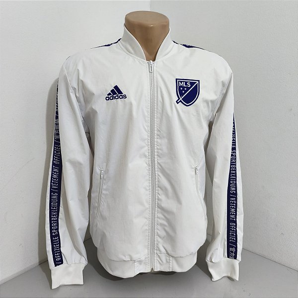 MLS Jaqueta All-Star Tam M