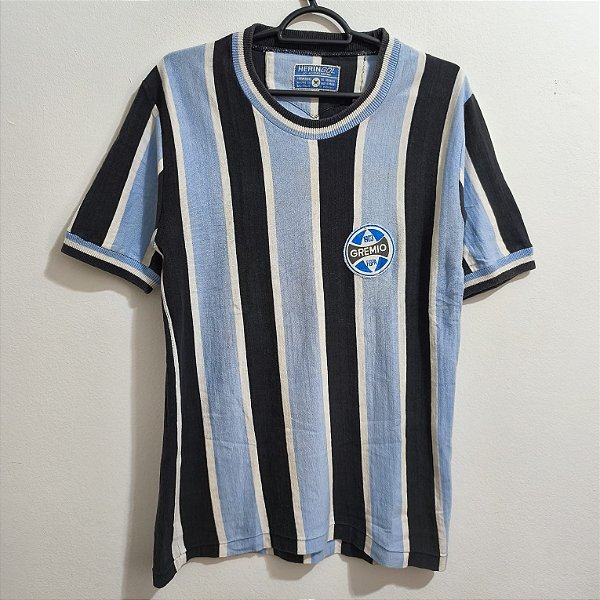 Grêmio Anos 70 Uniforme Titular