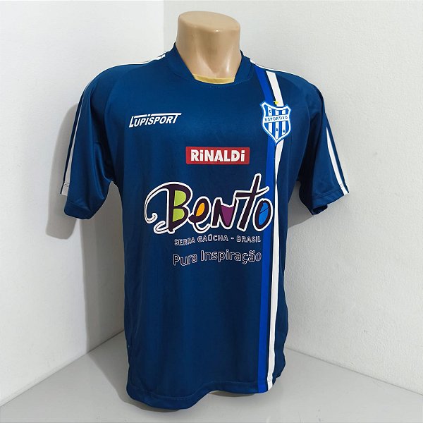 Esportivo 2012 Terceiro Uniforme Tam G