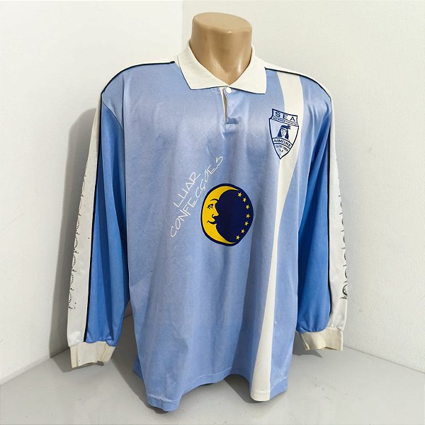 SC Aimoré Dom Pedro de Alcântara-RS Tam GG