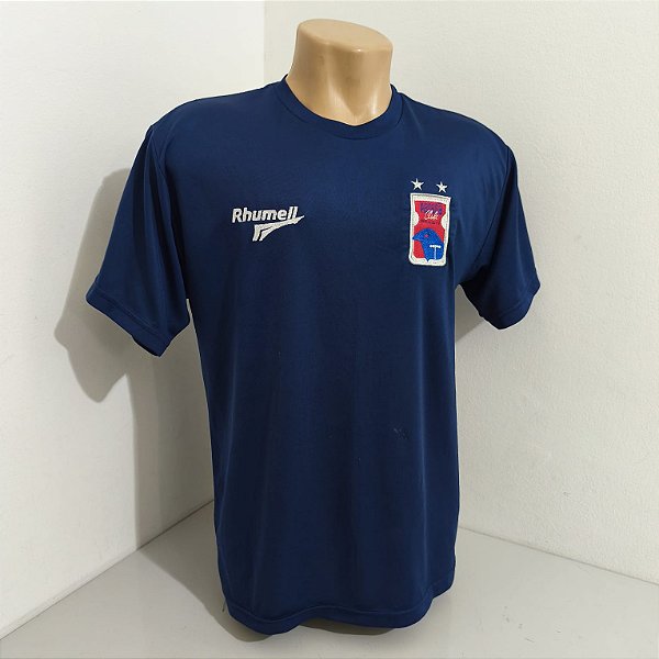 Paraná 2004/05 Viagem Tam M