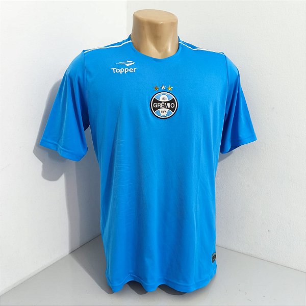 Grêmio 2011 Viagem/Concentração Tam GG