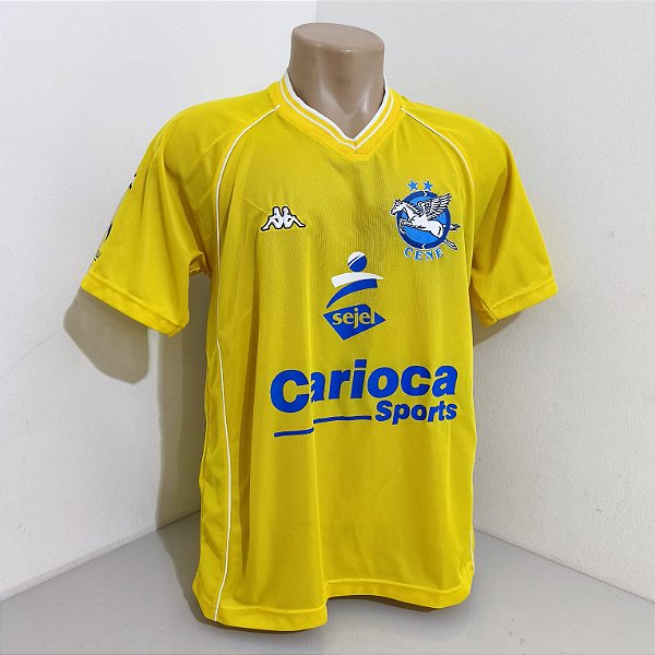 Clube Esportivo Nova Esperança (CENE) Tam G