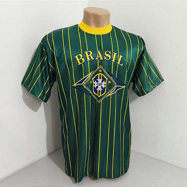 Brasil 1993 Viagem/Concentração Tam G