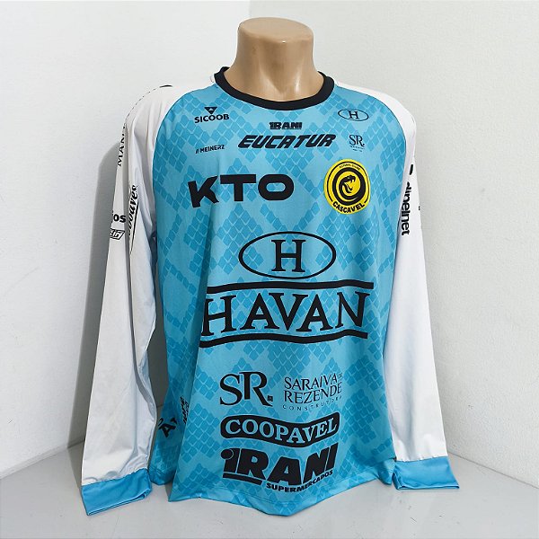 Cascavel 2024 Tam GG