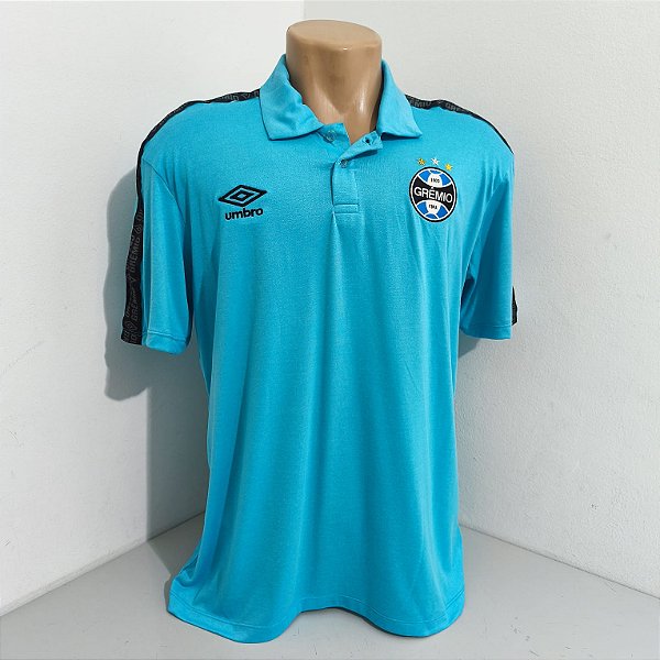 Grêmio 2022 Viagem Tam GG Nova