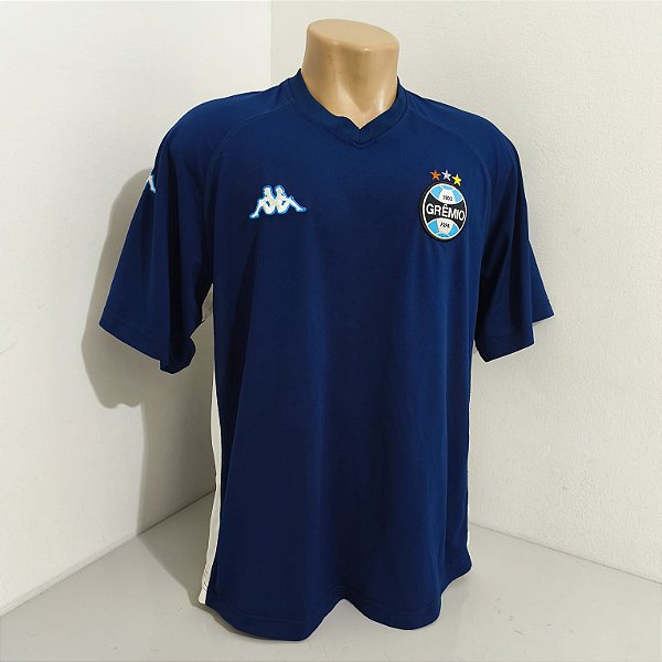 Grêmio 2004 Viagem Tam G