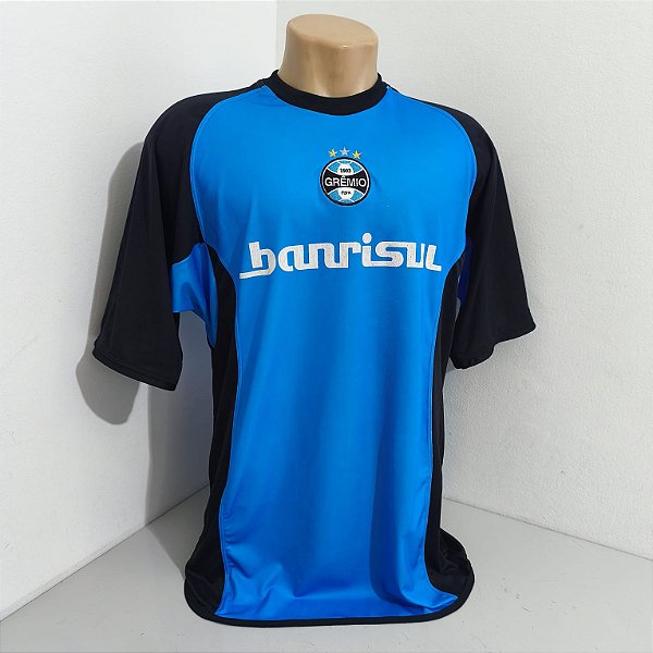 Grêmio 2005 Treino/Transição Tam GG