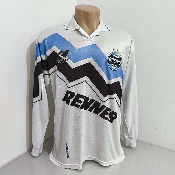 Grêmio 1996 Segundo Uniforme Tam G