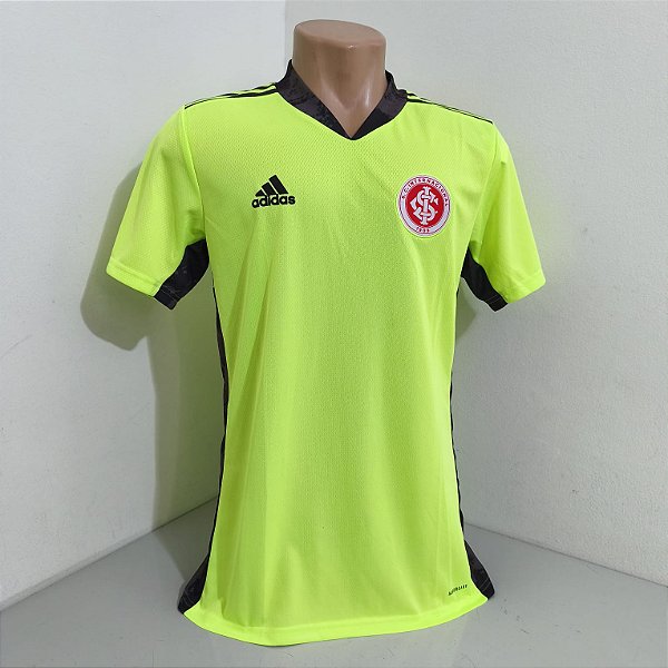 Internacional 2020 Goleiro Tam M Nova