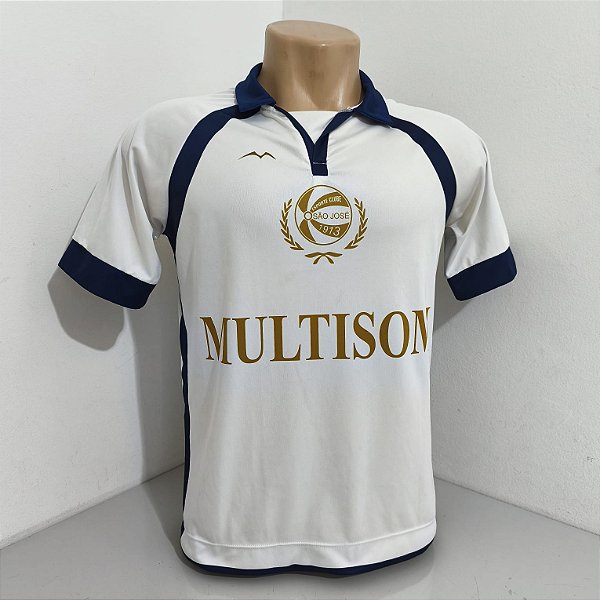 São José 2013 Centenário Tam P