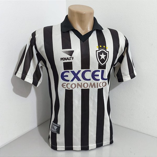 Botafogo 1998 Uniforme Titular Tam P