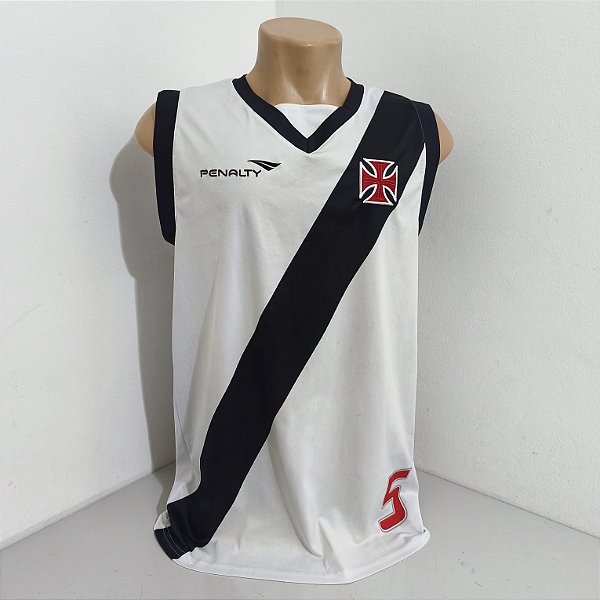 Vasco da Gama 2014 Basquete Tam G