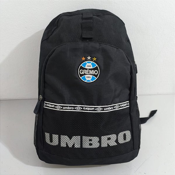 Grêmio Mochila Umbro 20 Litros