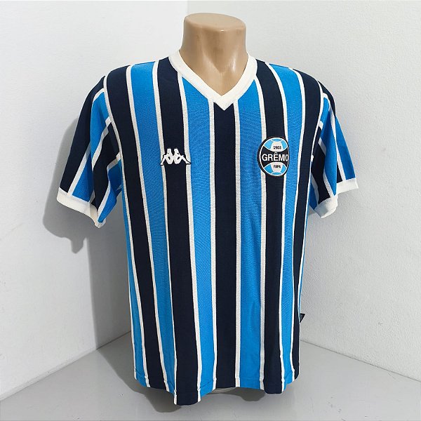 Grêmio Retrô 2003 Kappa Tam G Nova