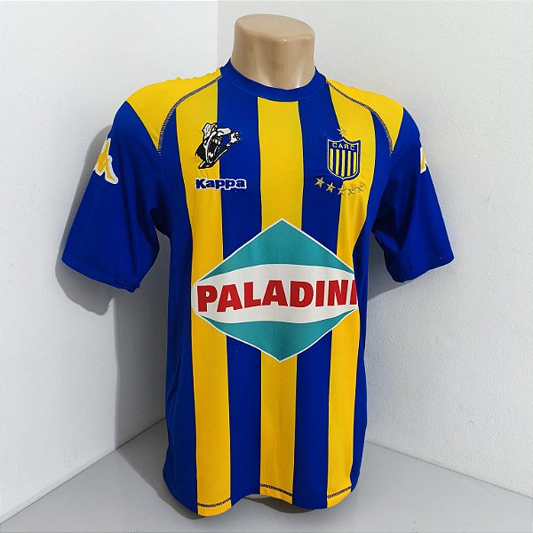 Rosário 2007 Uniforme Titular Tam P