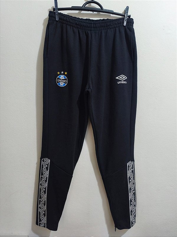 Grêmio 2020 Calça de Viagem Tam P