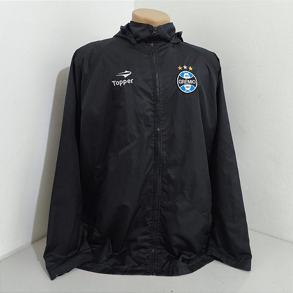 Grêmio Topper Jaqueta Tam EG