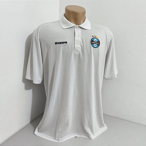 Grêmio Kappa Viagem Tam G (GG)