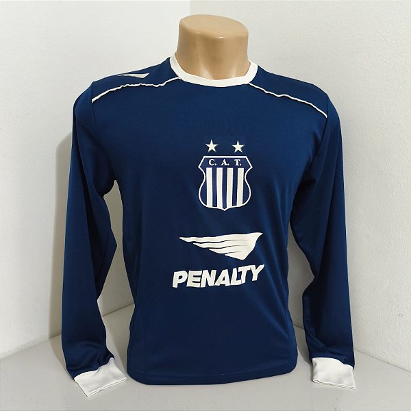 Talleres 2006/07 Treino Tam P