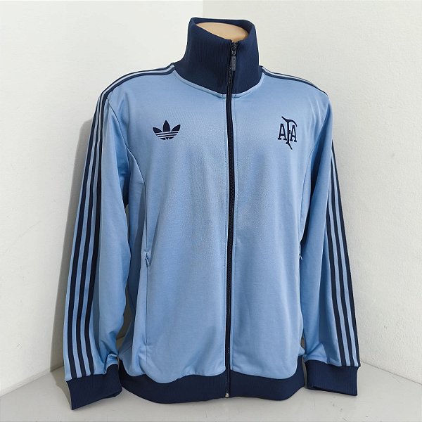 Argentina 2024/25 Jaqueta Tam GG