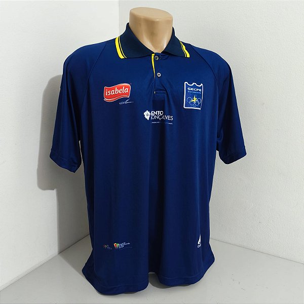 SECPE Bento Gonçalves Vôlei Tam G (GG)